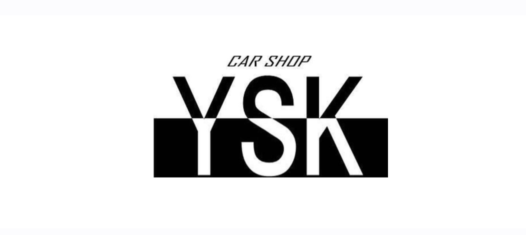 カーショップYSK　長崎店