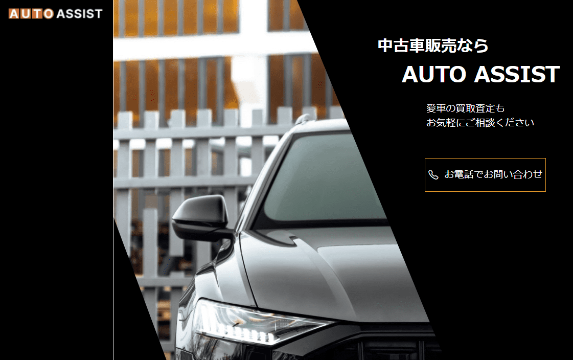 Auto Assist