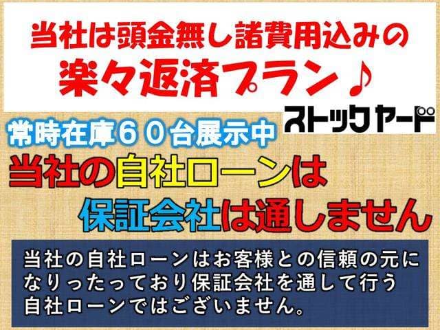 ストックヤード