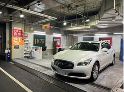 カーマッチ京都店