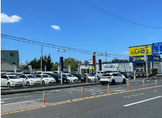 自社ローン専門店じしゃロン 和歌山店